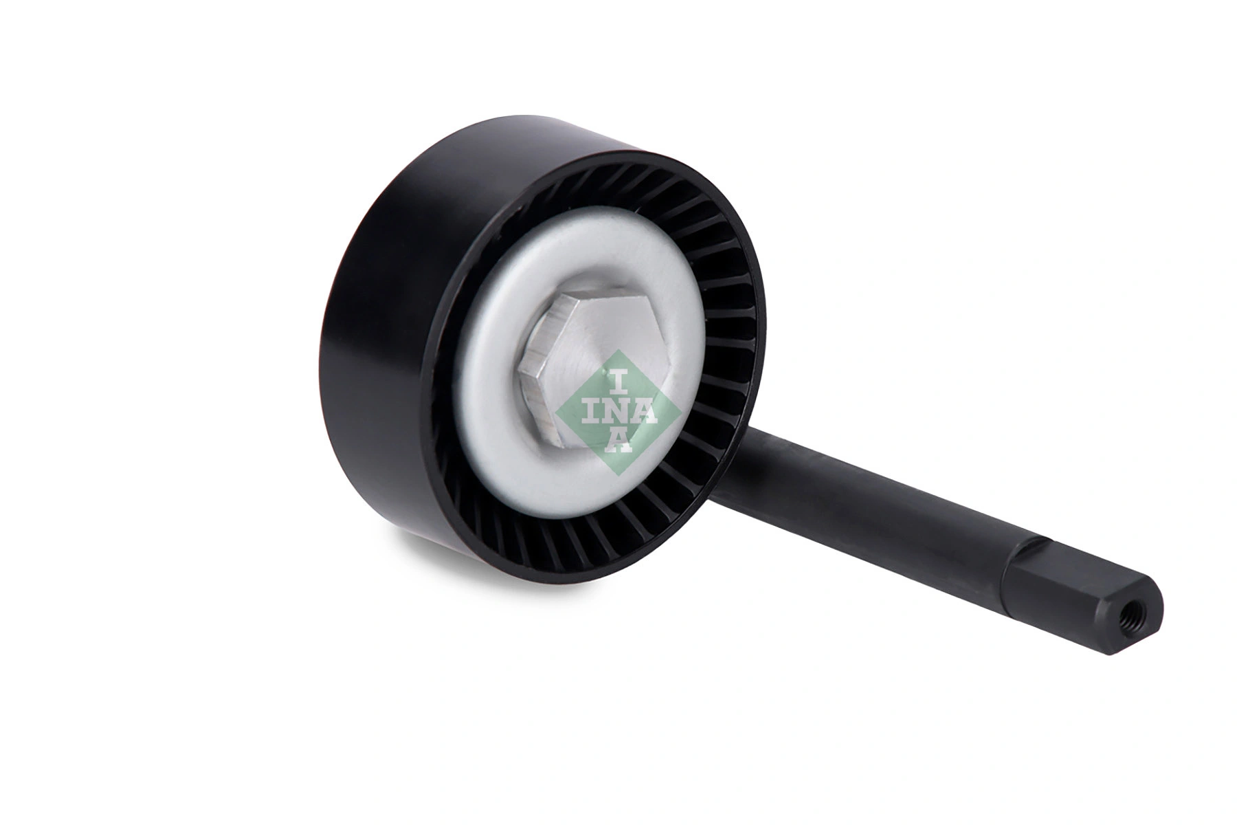 Tensioner Pulley, V-ribbed belt